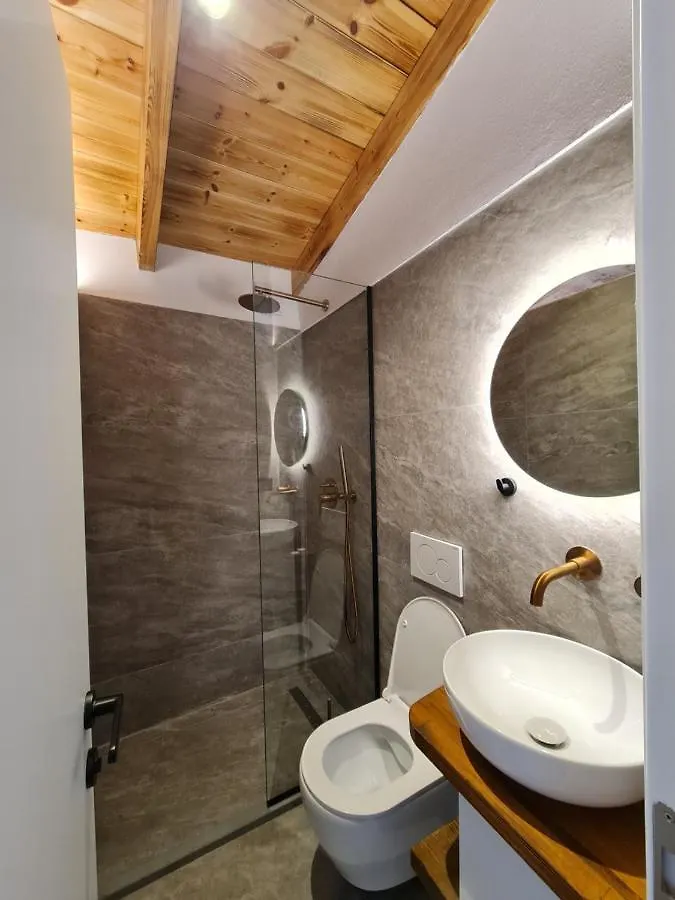 N'Gorice Hotel Berat