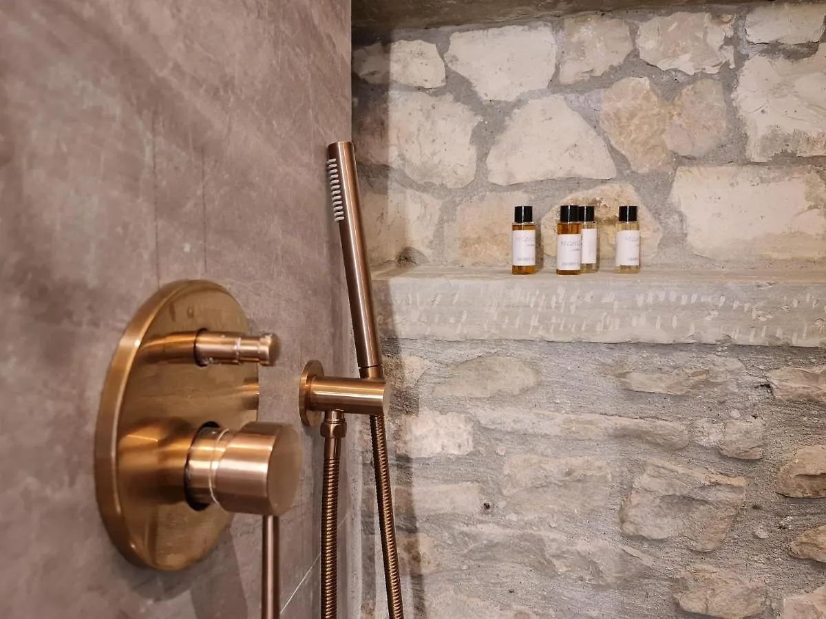 Hotel N'Gorice Berat
