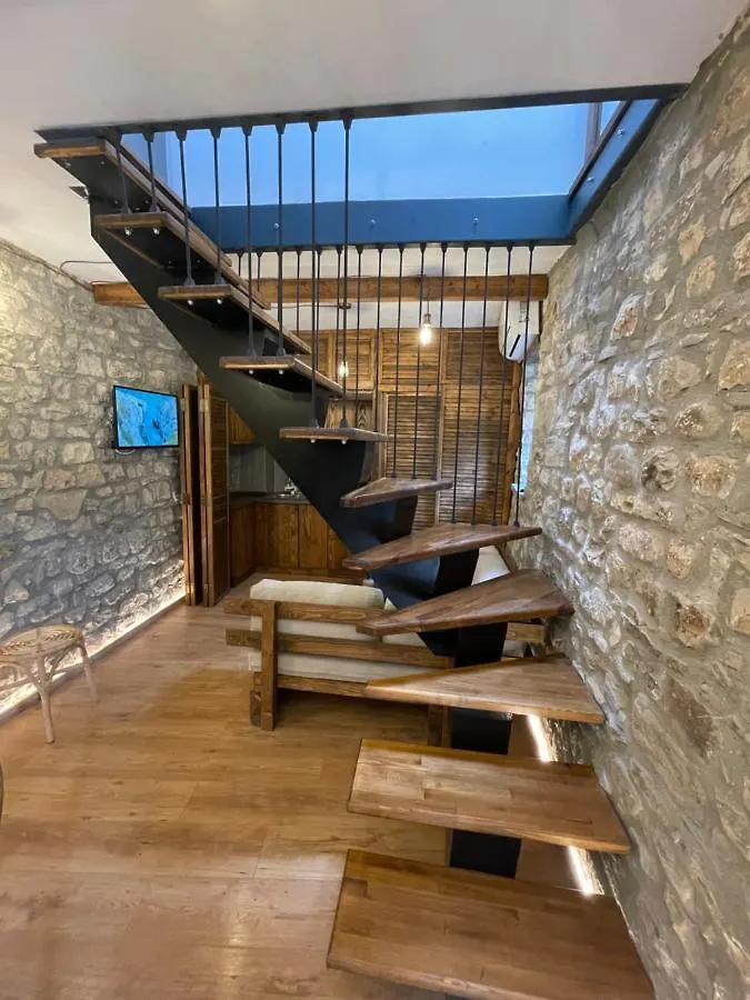 N'Gorice Hotel Berat