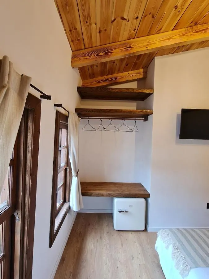 N'Gorice Hotel Berat