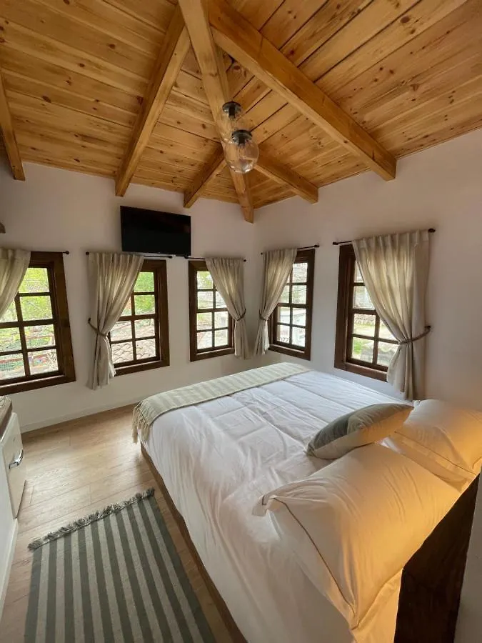 N'Gorice Hotel Berat