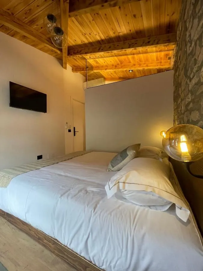 N'Gorice Hotel Berat