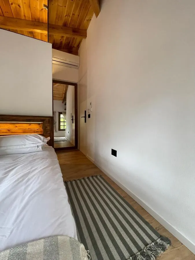 N'Gorice Hotel Berat 4*,