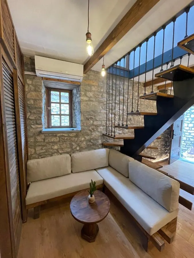 N'Gorice Hotel Berat