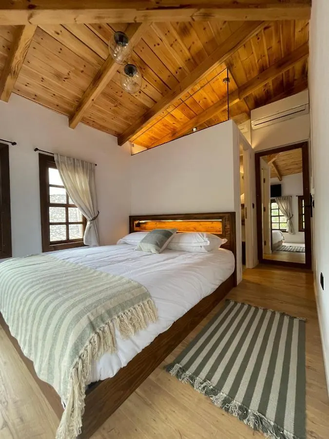 N'Gorice Hotel Berat 4*,