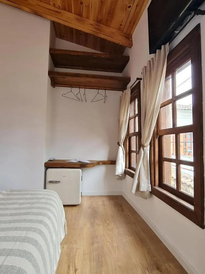 N'Gorice Hotel Berat Albania