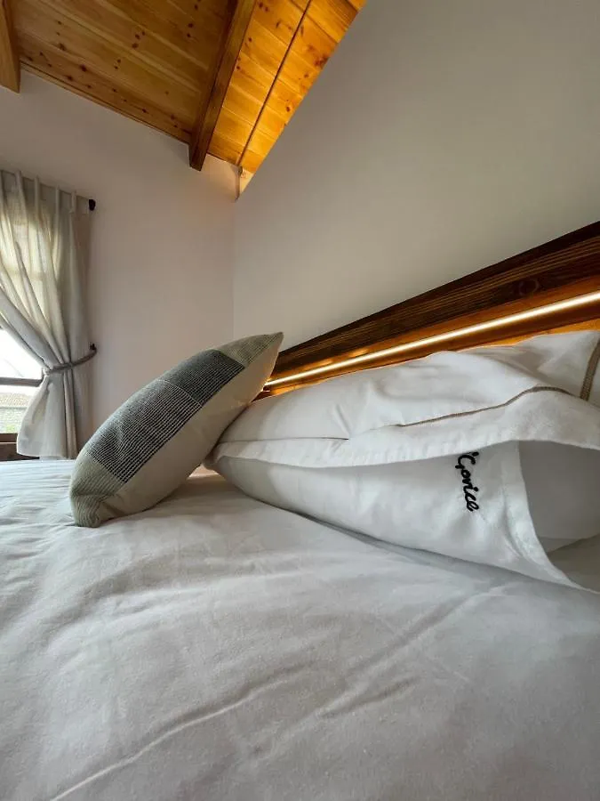N'Gorice Hotel Berati