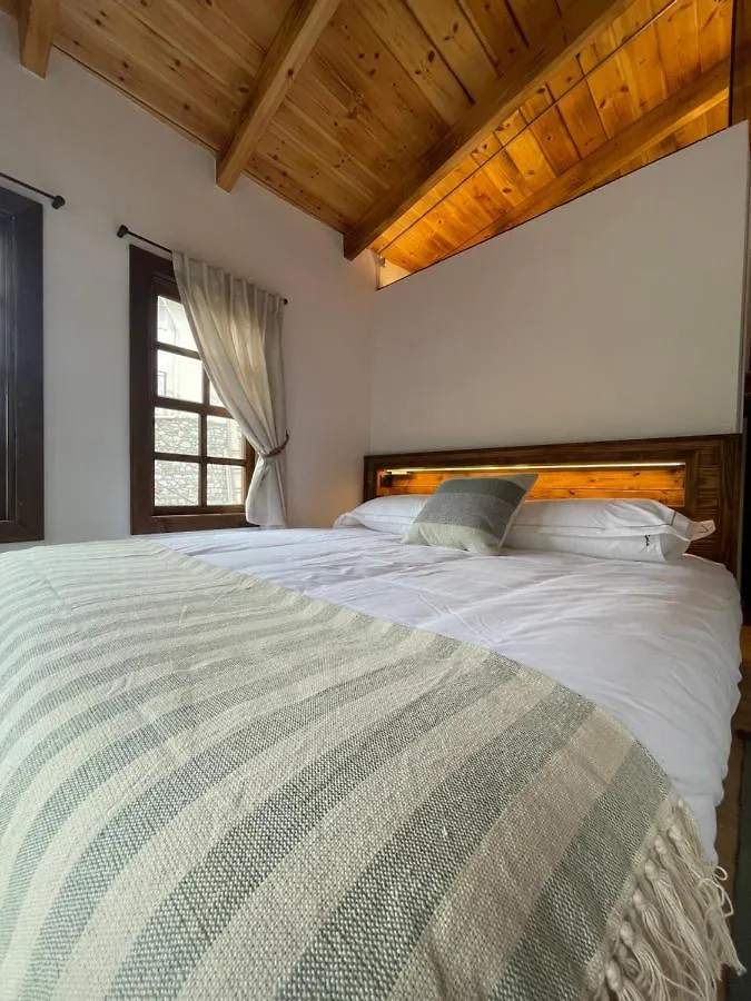 N'Gorice Hotel Berati