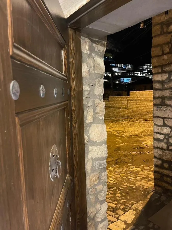 N'Gorice Hotel Berati