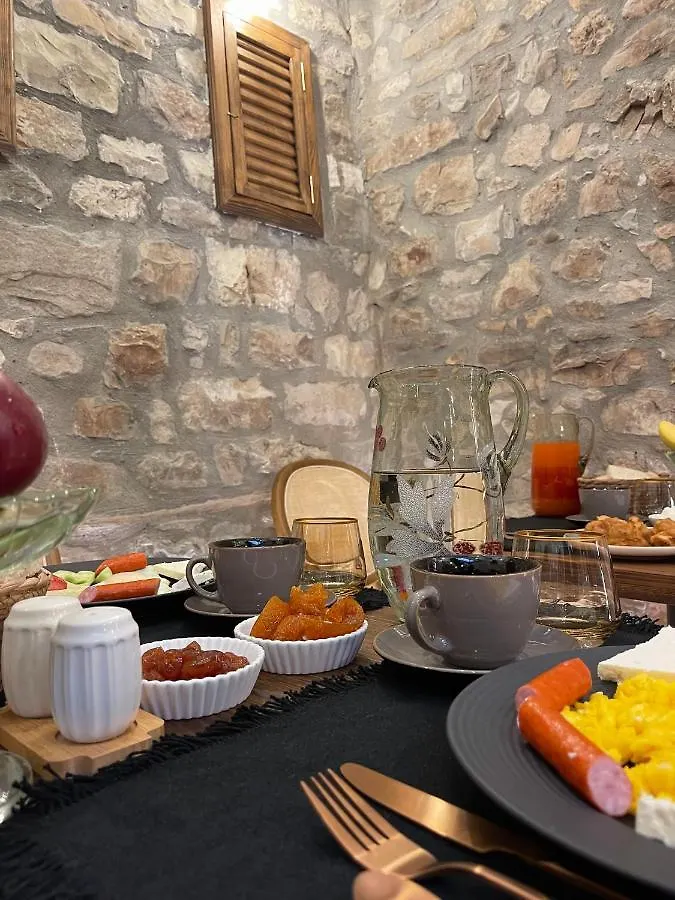 N'Gorice Hotel Berat