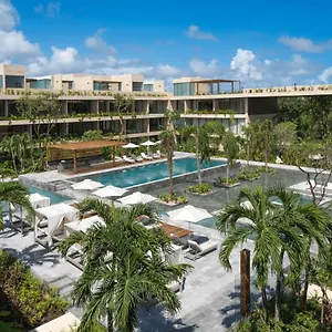 **** Apart-hotel Mistiq México