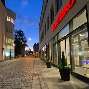Dormero Hof Germany