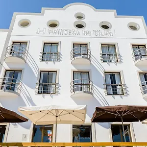  Casa de hóspedes Princesa Do Gilão Portugal