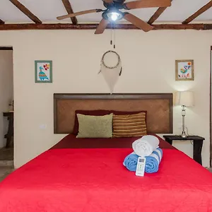 Primitive Selfcheck-in Adults Only Mexico