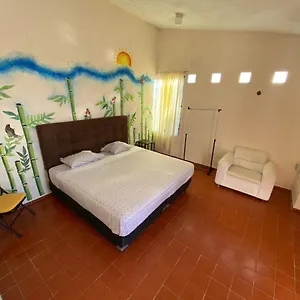 Casa Bugambilias Mexico