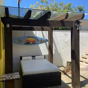  Casa de hóspedes Do Mar Brasil