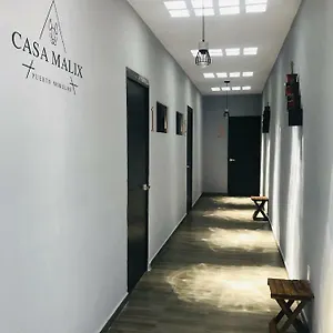Casa Malix Mexico